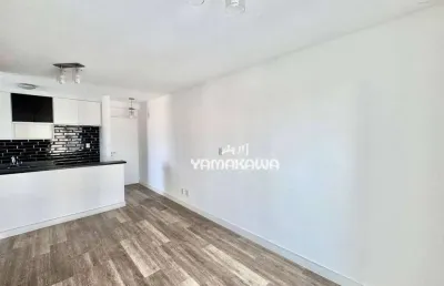 Apartamento com 3 dormitórios à venda, 64 m² por r$ 540.000,00 - vila formosa - são paulo/sp