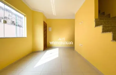 Sobrado com 2 dormitórios à venda, 103 m² por r$ 375.000,00 - itaquera - são paulo/sp