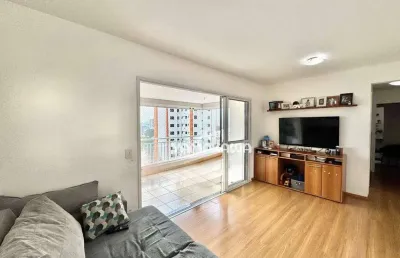 Apartamento com 3 dormitórios à venda, 88 m² por r$ 950.000,00 - vila formosa - são paulo/sp
