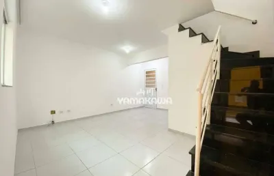 Sobrado com 2 dormitórios à venda, 70 m² por r$ 295.000,00 - itaquera - são paulo/sp