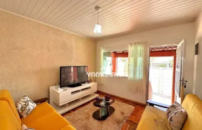Casa com 4 dormitórios à venda, 180 m² por r$ 980.000,00 - vila ré - são paulo/sp