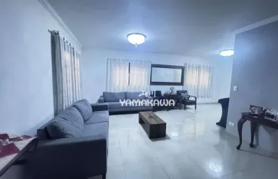 Sobrado com 6 dormitórios para alugar, 567 m² por r$ 18.994,47/mês - itaquera - são paulo/sp