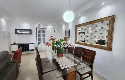 Apartamento com 3 dormitórios à venda, 80 m² por r$ 730.000,00 - tatuapé - são paulo/sp