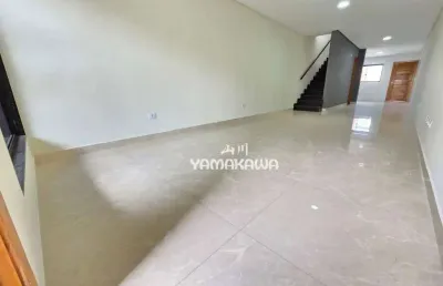 Sobrado com 3 dormitórios à venda, 180 m² por r$ 949.000,00 - penha - são paulo/sp
