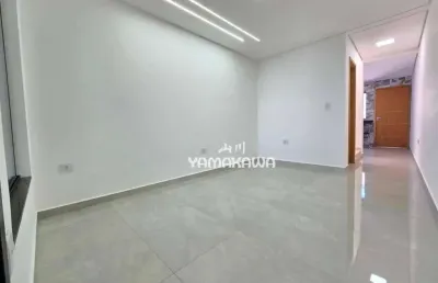 Sobrado com 3 dormitórios à venda, 100 m² por r$ 690.000,00 - vila carrão - são paulo/sp