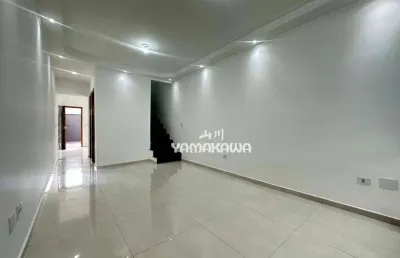 Sobrado com 3 dormitórios à venda, 109 m² por r$ 695.000,00 - artur alvim - são paulo/sp