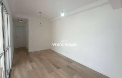 Apartamento com 2 dormitórios para alugar, 60 m² por r$ 3.224,19/mês - penha de frança - são paulo/sp