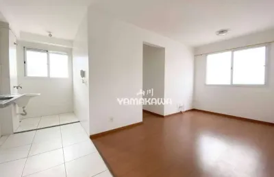 Apartamento com 2 dormitórios à venda, 42 m² por r$ 285.000,00 - itaquera - são paulo/sp