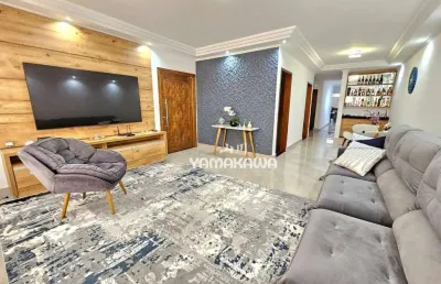 Casa à venda, 286 m² por r$ 1.400.000,00 - itaquera - são paulo/sp