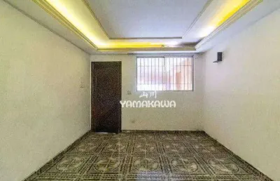 Sobrado com 2 dormitórios à venda, 72 m² por r$ 370.000,00 - itaquera - são paulo/sp