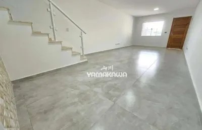 Sobrado à venda, 146 m² por r$ 690.000,00 - vila formosa - são paulo/sp