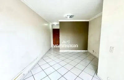 Apartamento com 3 dormitórios, 68 m² - venda por r$ 380.000,00 ou aluguel por r$ 2.106,61/mês - itaquera - são paulo/sp