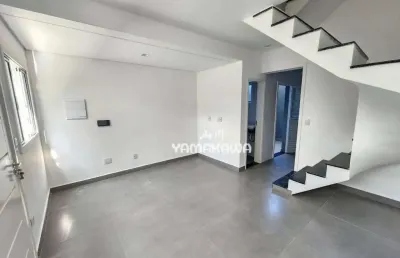 Sobrado com 2 dormitórios à venda, 90 m² por r$ 630.000,00 - itaquera - são paulo/sp
