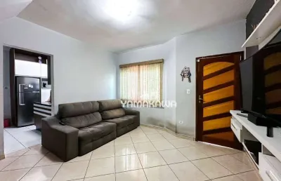 Sobrado com 2 dormitórios à venda, 80 m² por r$ 425.000,00 - itaquera - são paulo/sp