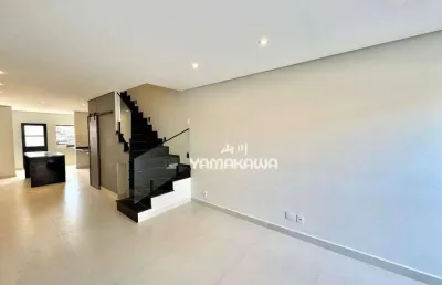 Sobrado com 3 dormitórios à venda, 140 m² por r$ 980.000,00 - vila carrão - são paulo/sp