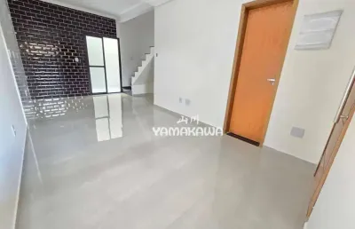 Sobrado com 2 dormitórios à venda, 77 m² por r$ 430.000,00 - são miguel paulista - são paulo/sp