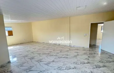 Sala para alugar, 45 m² por r$ 1.575,00/mês - itaquera - são paulo/sp