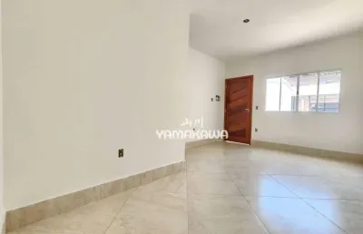 Sobrado com 2 dormitórios à venda, 63 m² por r$ 375.000,00 - guaianases - são paulo/sp