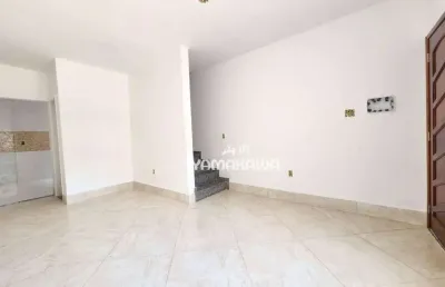 Sobrado com 2 dormitórios à venda, 65 m² por r$ 450.000,00 - guaianases - são paulo/sp