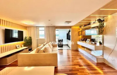 Apartamento com 3 dormitórios à venda, 115 m² por r$ 1.380.000,00 - mooca - são paulo/sp