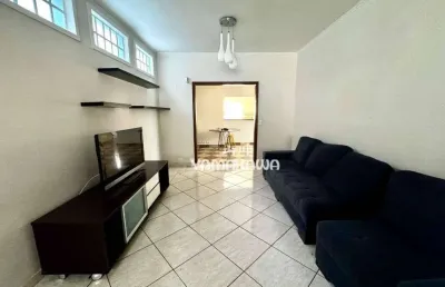 Sobrado com 3 dormitórios à venda, 253 m² por r$ 1.200.000,00 - ponte rasa - são paulo/sp