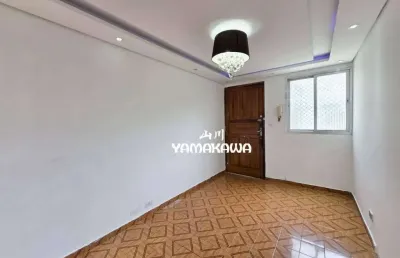 Apartamento com 3 dormitórios à venda, 56 m² por r$ 245.000,00 - artur alvim - são paulo/sp