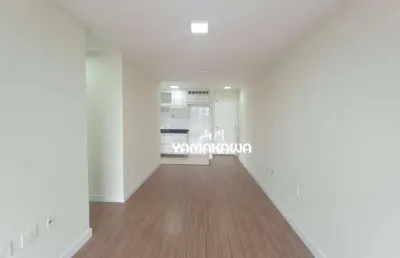 Apartamento com 2 dormitórios para alugar, 68 m² por r$ 4.547,01/mês - vila formosa - são paulo/sp