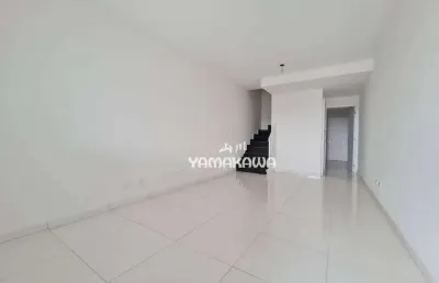 Sobrado com 3 dormitórios à venda, 140 m² por r$ 650.000,00 - vila formosa - são paulo/sp