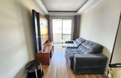 Apartamento com 3 dormitórios à venda, 63 m² por r$ 430.000,00 - vila matilde - são paulo/sp