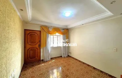 Sobrado com 2 dormitórios à venda, 90 m² por r$ 435.000,00 - penha - são paulo/sp