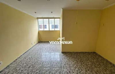 Apartamento com 2 dormitórios para alugar, 85 m² por r$ 1.895,00/mês - itaquera - são paulo/sp