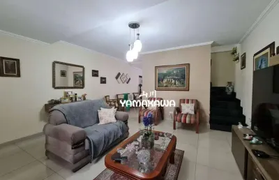 Sobrado com 3 dormitórios à venda, 111 m² por r$ 620.000,00 - vila formosa - são paulo/sp