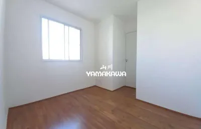 Apartamento com 2 dormitórios à venda, 40 m² por r$ 280.000,00 - itaquera - são paulo/sp