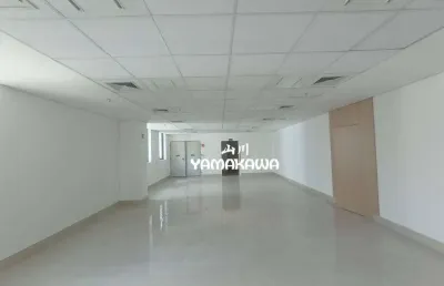Sala para alugar, 203 m² por r$ 34.420,00/mês - tatuapé - são paulo/sp