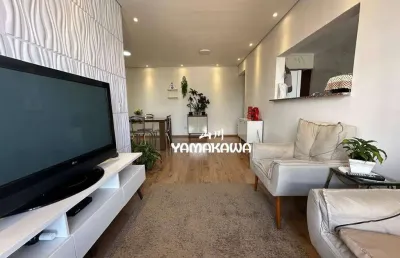Apartamento com 4 dormitórios à venda, 160 m² por r$ 770.000,00 - penha - são paulo/sp