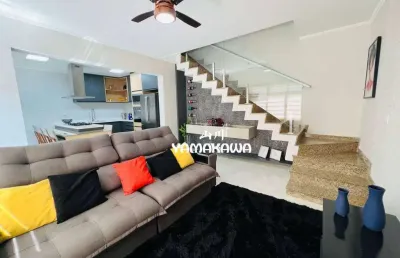 Sobrado com 3 dormitórios, 200 m² - venda por r$ 2.250.000,00 ou aluguel por r$ 12.970,00/mês - tatuapé - são paulo/sp