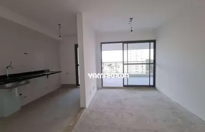 Apartamento com 3 dormitórios à venda, 100 m² por r$ 1.550.000,00 - vila carrão - são paulo/sp