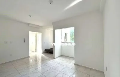 Apartamento com 2 dormitórios à venda, 50 m² por r$ 360.000,00 - vila ré - são paulo/sp