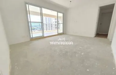 Apartamento com 3 dormitórios à venda, 105 m² por r$ 1.140.000,00 - mooca - são paulo/sp