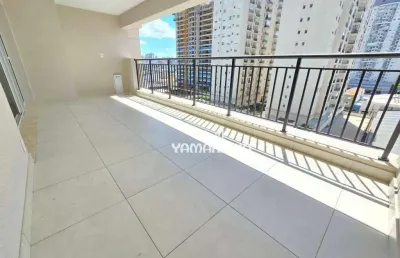 Apartamento com 3 dormitórios à venda, 105 m² por r$ 1.140.000,00 - mooca - são paulo/sp