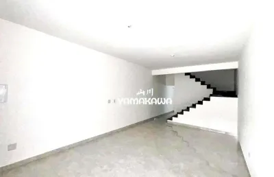 Sobrado com 3 dormitórios à venda, 150 m² por r$ 600.000,00 - vila ré - são paulo/sp