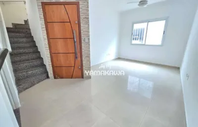 Sobrado com 2 dormitórios à venda, 75 m² por r$ 340.000,00 - itaquera - são paulo/sp