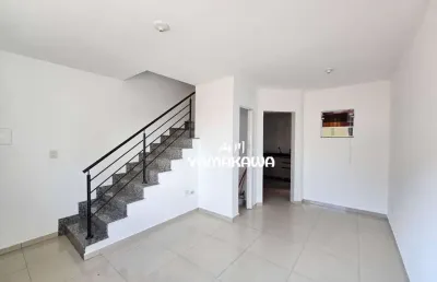 Sobrado para alugar, 60 m² por r$ 1.930,00/mês - itaquera - são paulo/sp
