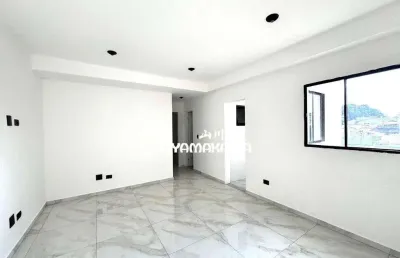 Apartamento com 2 dormitórios à venda, 45 m² por r$ 375.000,00 - vila ré - são paulo/sp