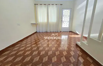 Sobrado com 2 dormitórios à venda, 70 m² por r$ 380.000,00 - itaquera - são paulo/sp