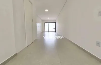 Sobrado com 3 dormitórios à venda, 160 m² por r$ 1.100.000,00 - vila ré - são paulo/sp