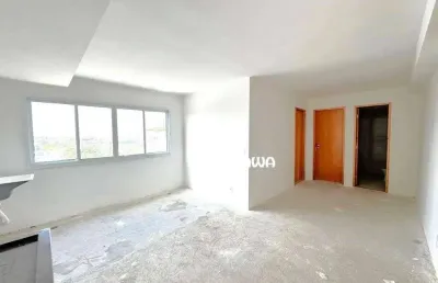 Apartamento com 2 dormitórios à venda, 45 m² por r$ 320.000,00 - vila guilhermina - são paulo/sp