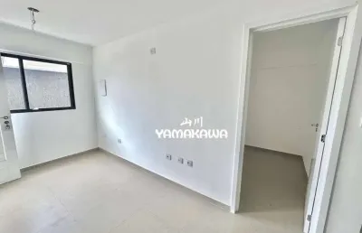 Apartamento com 2 dormitórios à venda, 32 m² por r$ 262.000,00 - vila formosa - são paulo/sp