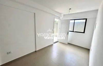Apartamento à venda, 32 m² por r$ 262.000,00 - vila formosa - são paulo/sp