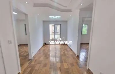 Apartamento com 3 dormitórios à venda, 52 m² por r$ 266.000,00 - itaquera - são paulo/sp